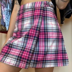 BRANDY MELVILLE RATE SKIRT